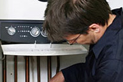boiler repair Clocaenog