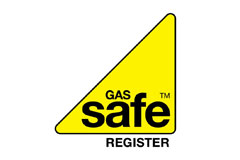 gas safe companies Clocaenog